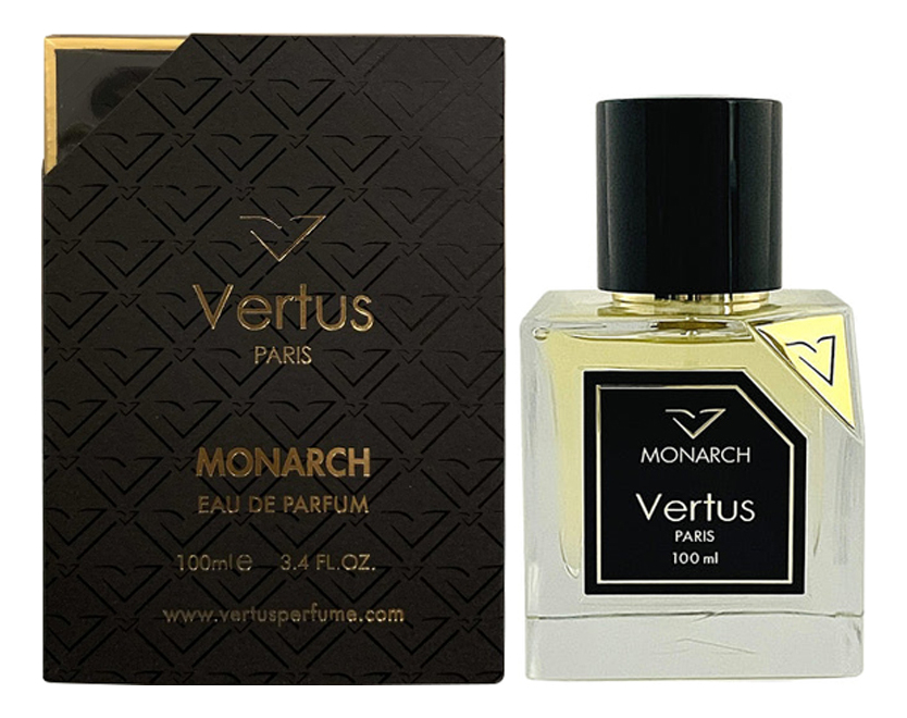 Vertus - Monarch